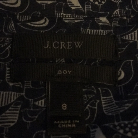 J. Crew Top - Picture 2 of 3